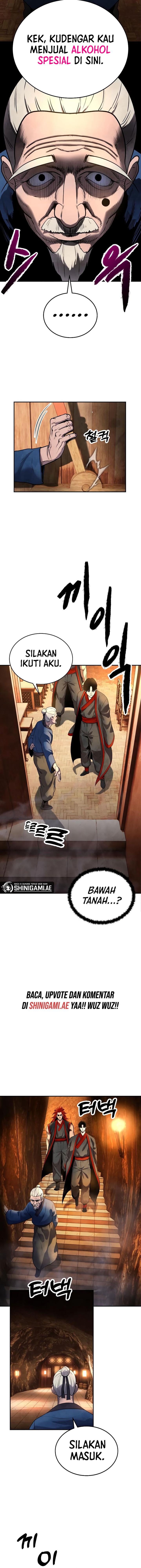 
              Guest Gun             Chapter 8