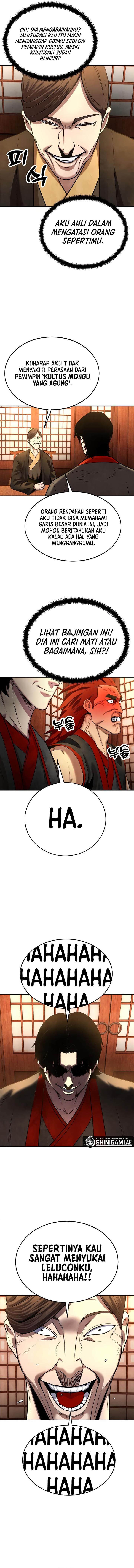 
              Guest Gun             Chapter 8