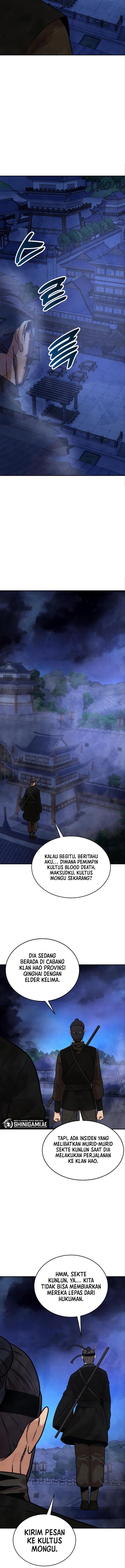 
              Guest Gun             Chapter 8