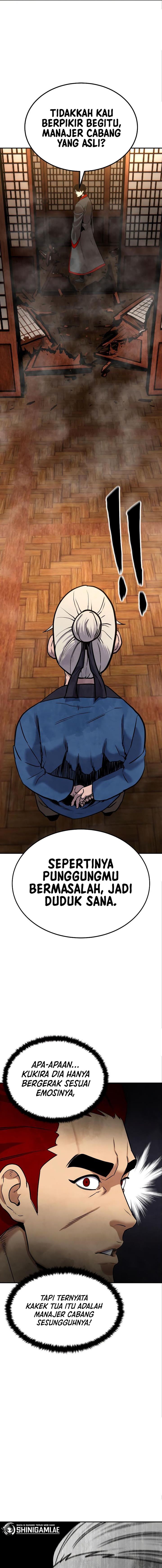 
              Guest Gun             Chapter 8