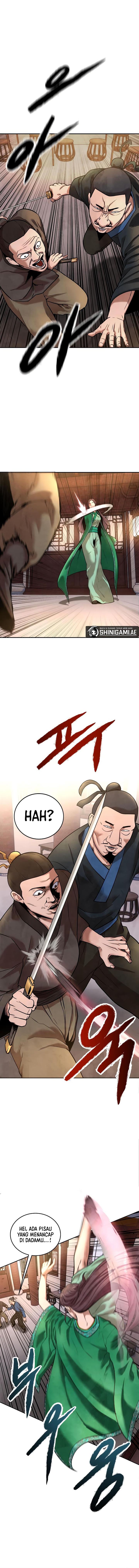 
              Guest Gun             Chapter 8