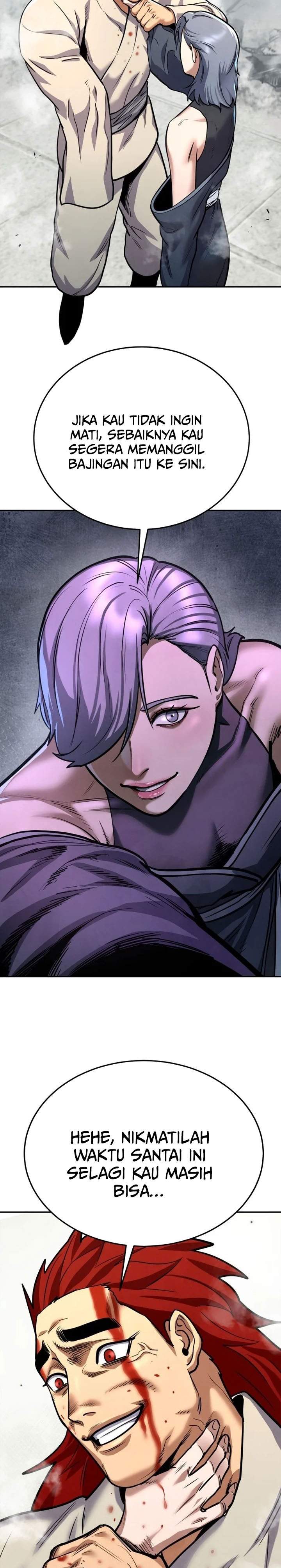 
              Guest Gun             Chapter 80
