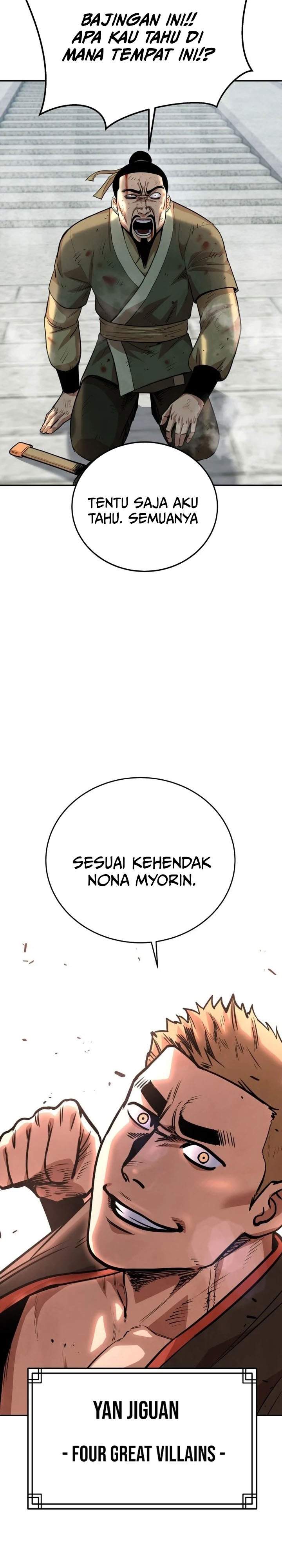 
              Guest Gun             Chapter 80