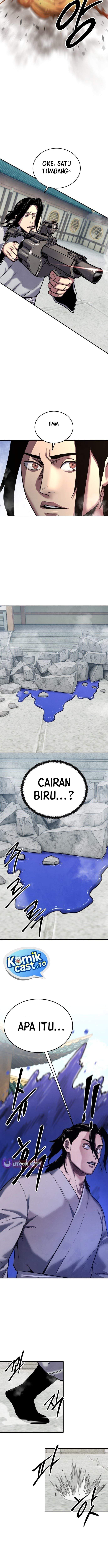 
              Guest Gun             Chapter 81