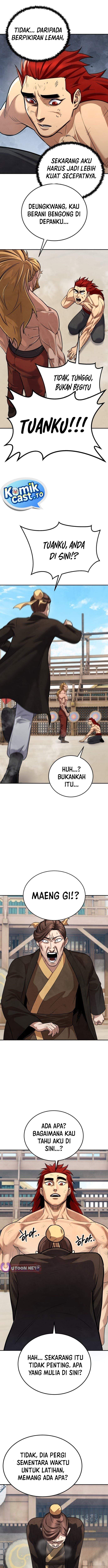 
              Guest Gun             Chapter 83
