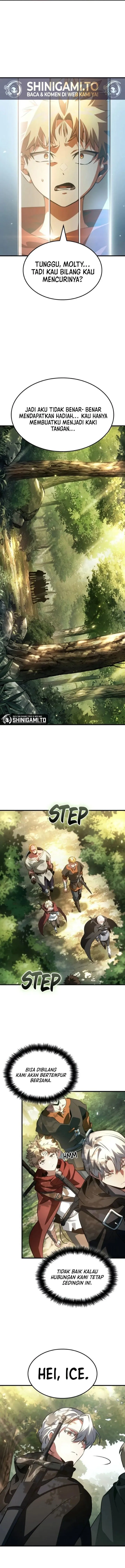 Page 8 - Ode of the Brave Chapter 13