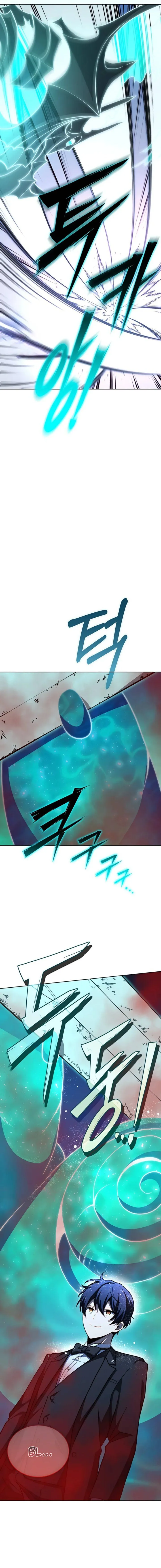 Necromancer Academy’s Genius Summoner  Chap 217 - Next Chap 218