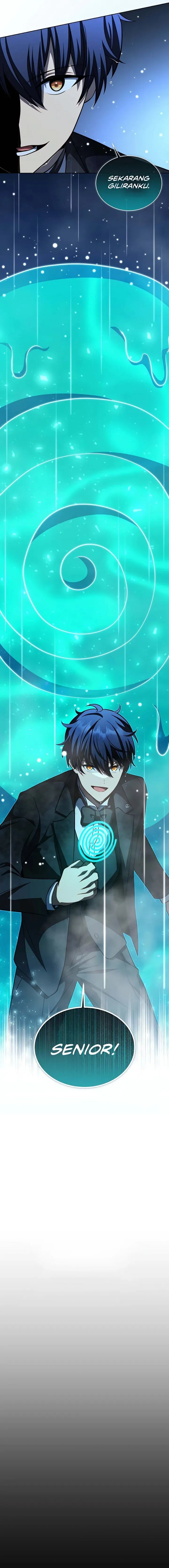 Necromancer Academy’s Genius Summoner  Chap 218 - Next Chap 219
