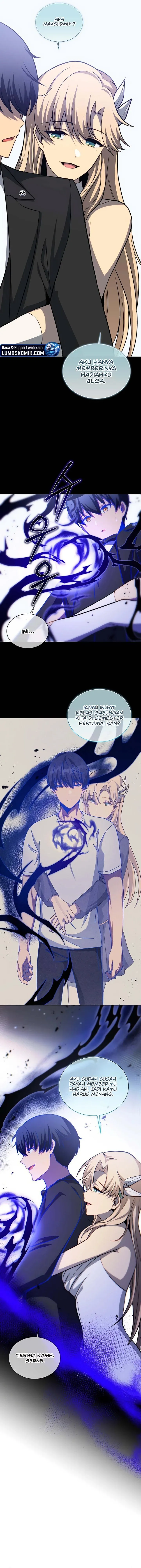 Necromancer Academy’s Genius Summoner  Chap 218 - Next Chap 219