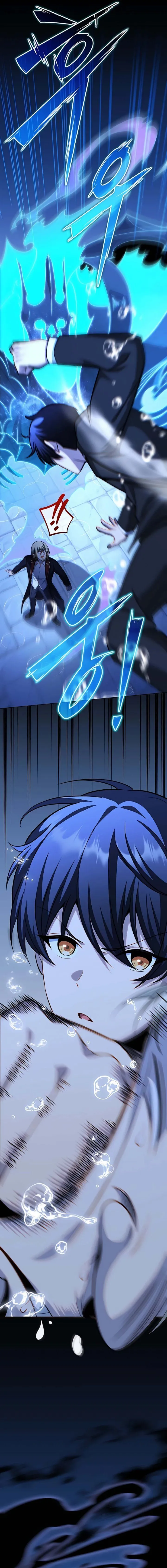 Necromancer Academy’s Genius Summoner  Chap 218 - Next Chap 219