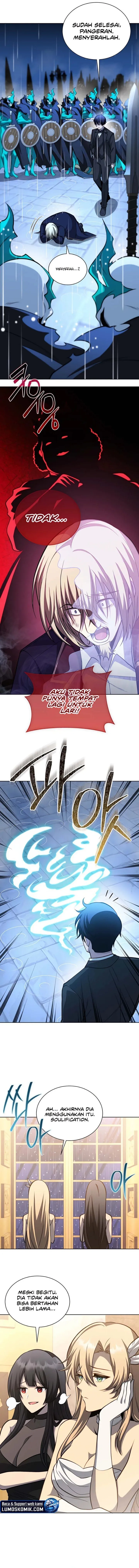 Necromancer Academy’s Genius Summoner  Chap 218 - Next Chap 219