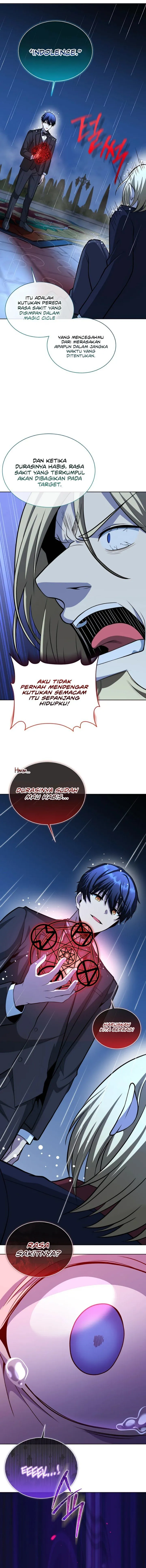 Necromancer Academy’s Genius Summoner  Chap 218 - Next Chap 219