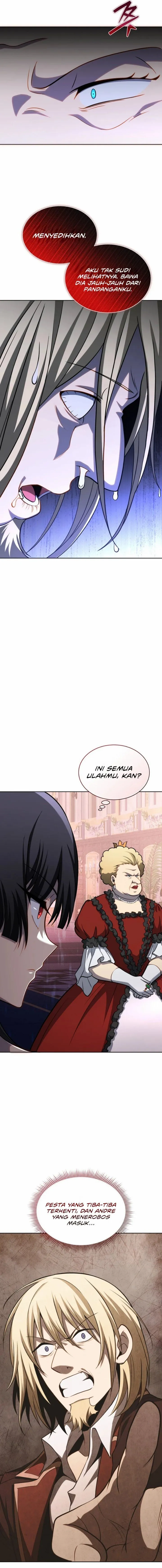 Necromancer Academy’s Genius Summoner  Chap 219 - Next Chap 220