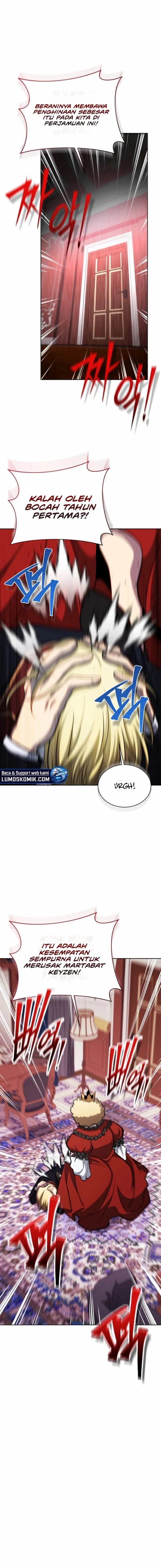 Necromancer Academy’s Genius Summoner  Chap 219 - Next Chap 220