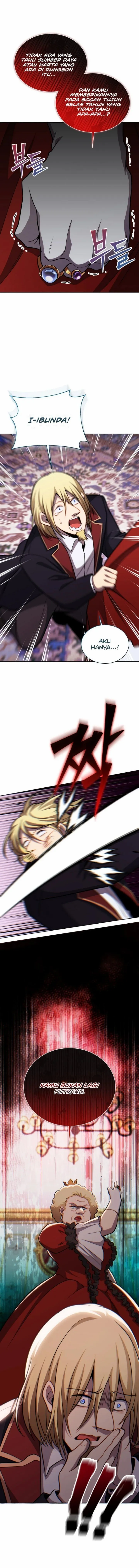Necromancer Academy’s Genius Summoner  Chap 219 - Next Chap 220