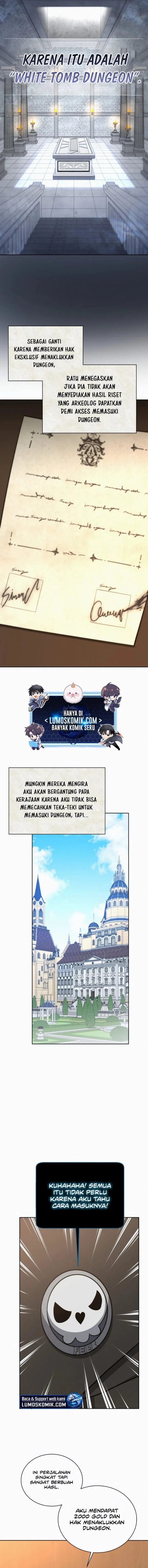 Necromancer Academy’s Genius Summoner  Chap 220 - Next Chap 221