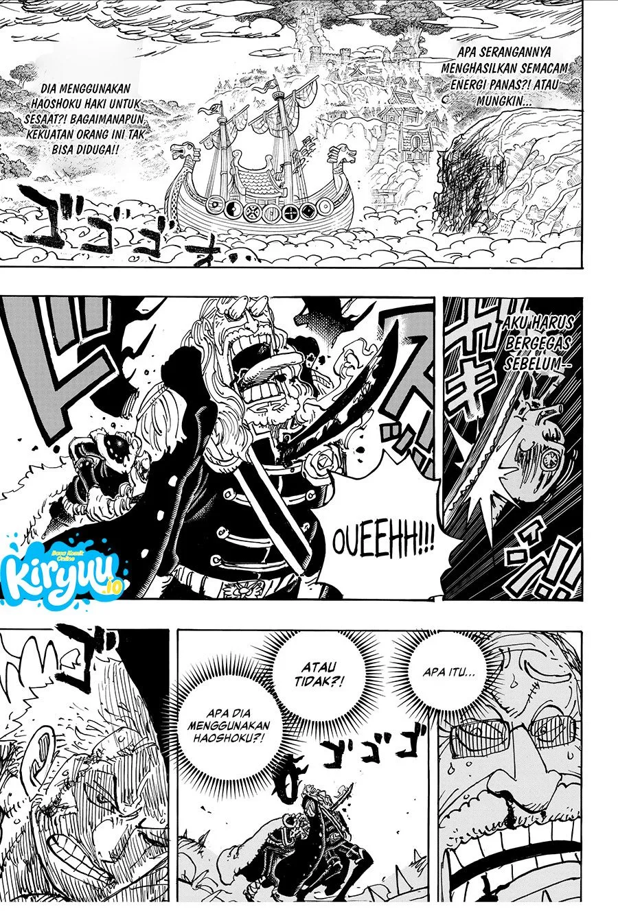 Page 4 - One Piece Chapter 1194