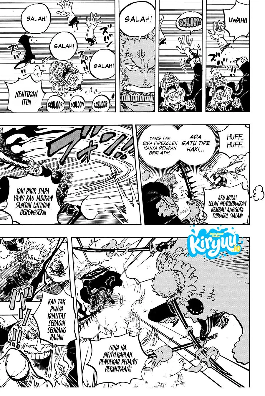 Page 12 - One Piece Chapter 1194