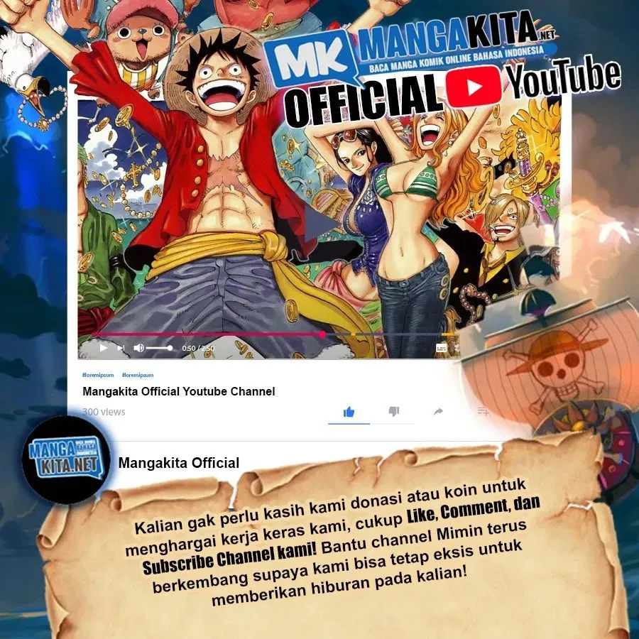 Page 16 - One Piece Chapter 987 HD