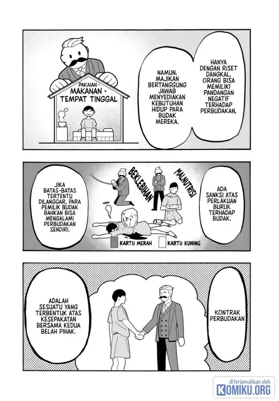Isekai Walking Chap 70 - Next Chap 71