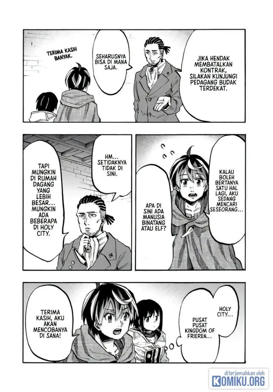 Isekai Walking Chap 70 - Next Chap 71