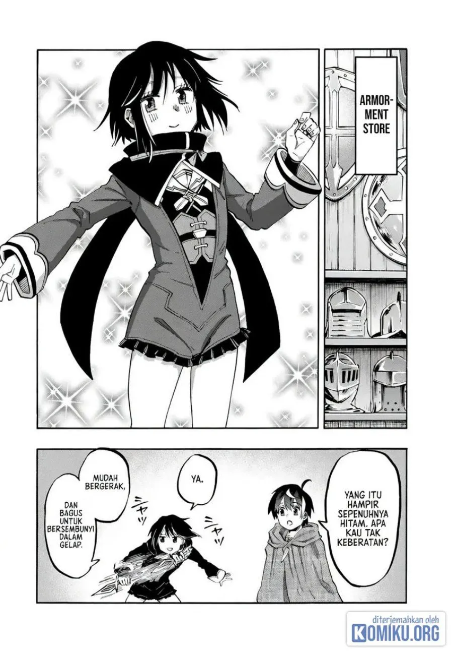 Isekai Walking Chap 71 - Next Chap 72