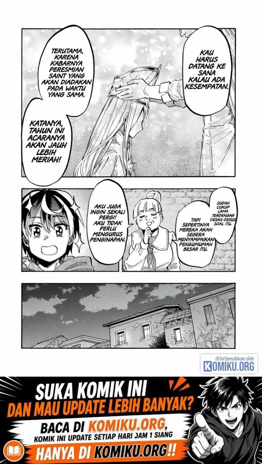 Isekai Walking Chap 71 - Next Chap 72