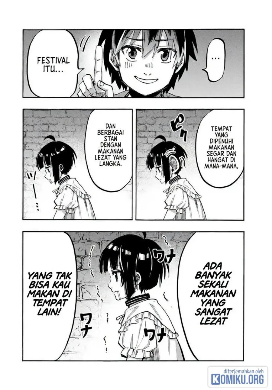 Isekai Walking Chap 71 - Next Chap 72