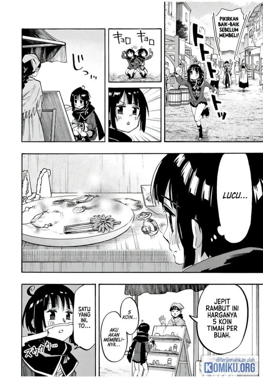 Isekai Walking Chap 72 - Next Chap 73
