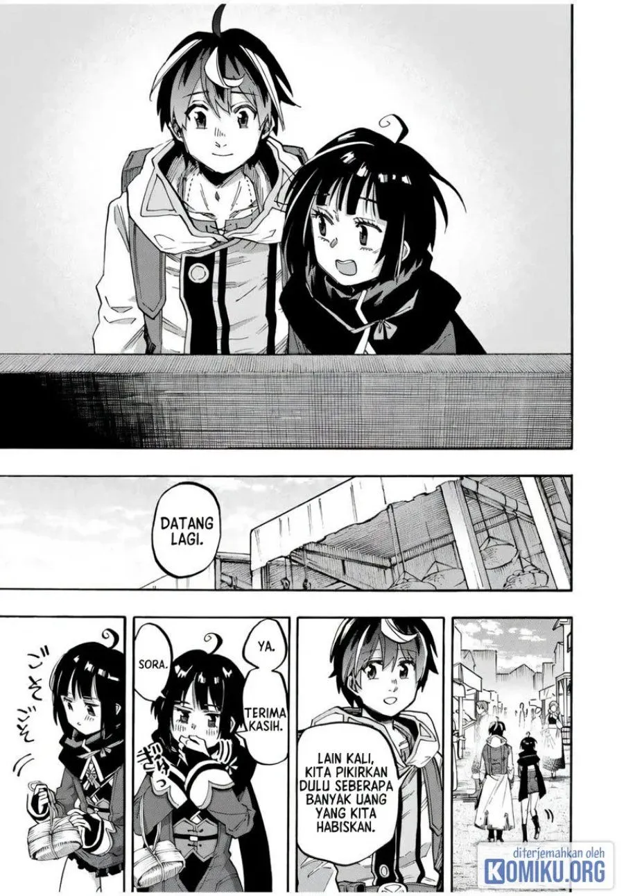 Isekai Walking Chap 72 - Next Chap 73