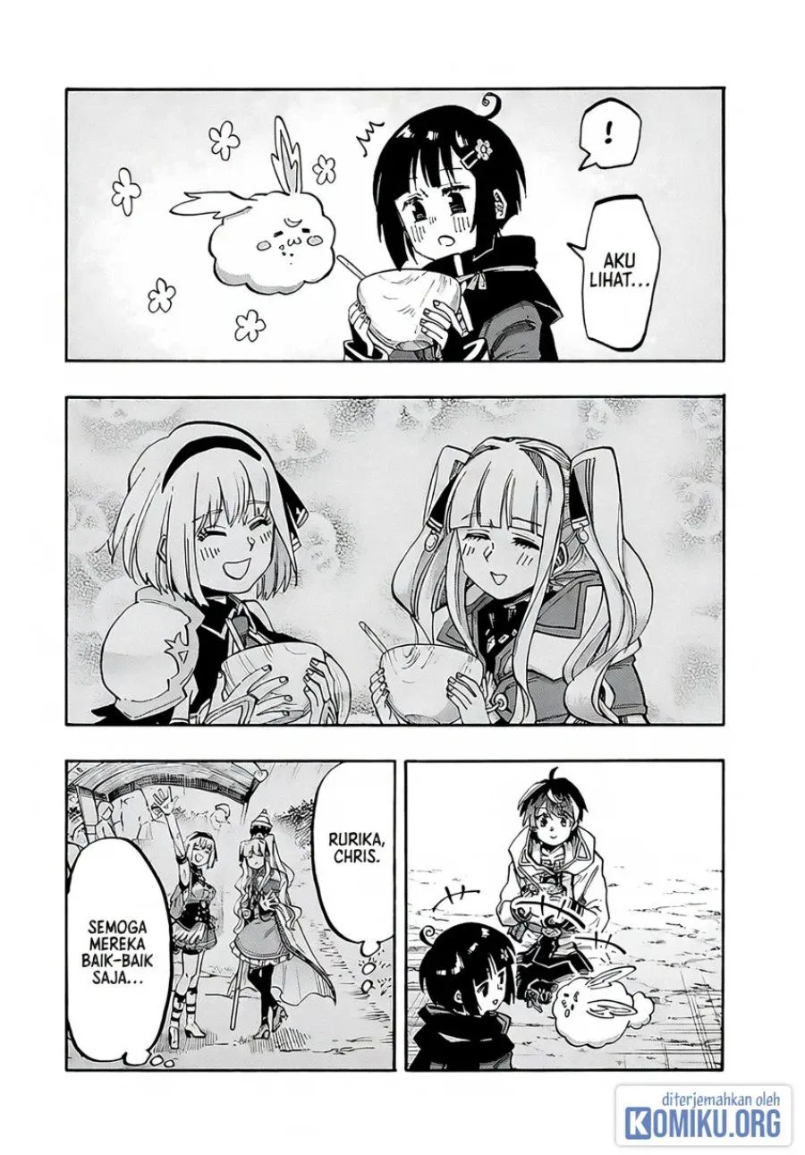 Isekai Walking Chap 73 - Next Chap 74