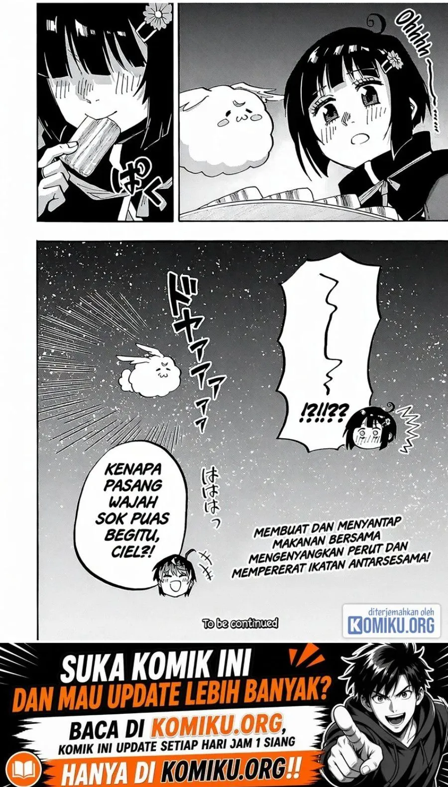 Isekai Walking Chap 73 - Next Chap 74
