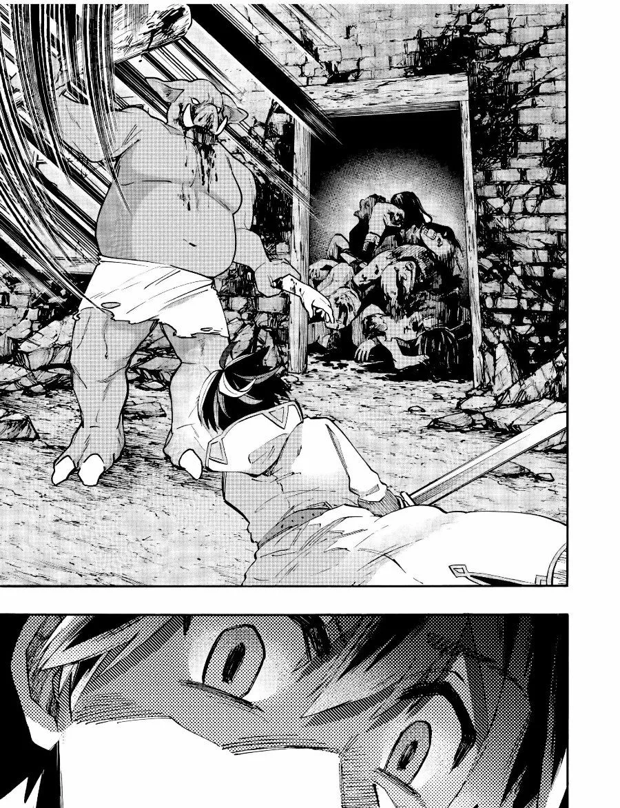 Isekai Walking Chap 76 - Next Chap 77