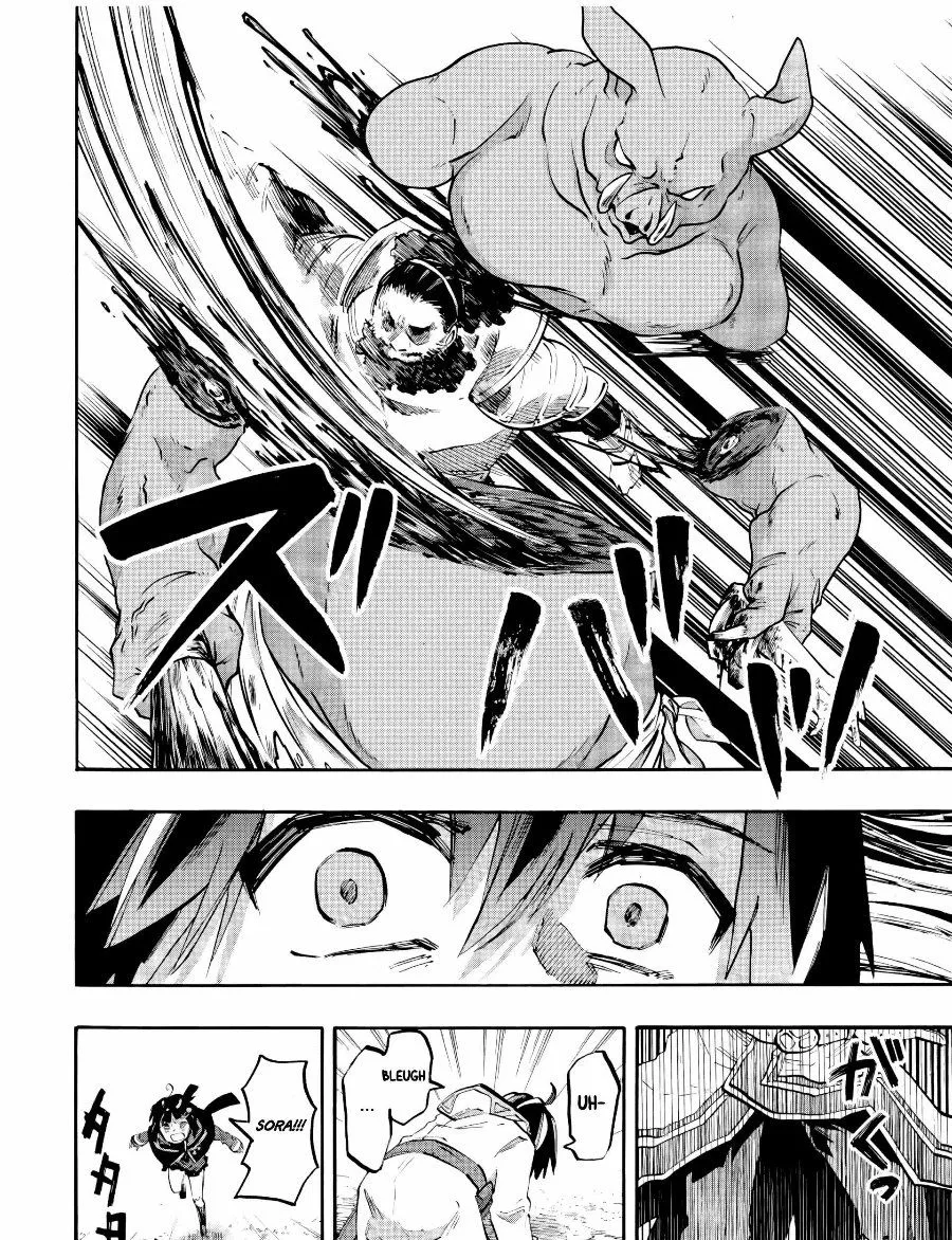 Isekai Walking Chap 76 - Next Chap 77