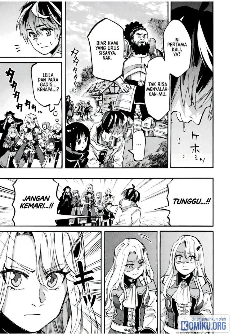 Isekai Walking Chap 76 - Next Chap 77