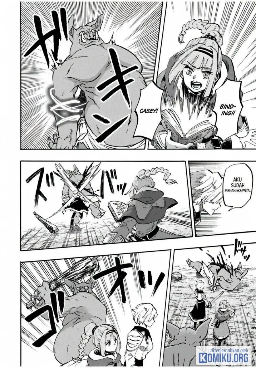 Isekai Walking Chap 77 - Next Chap 78