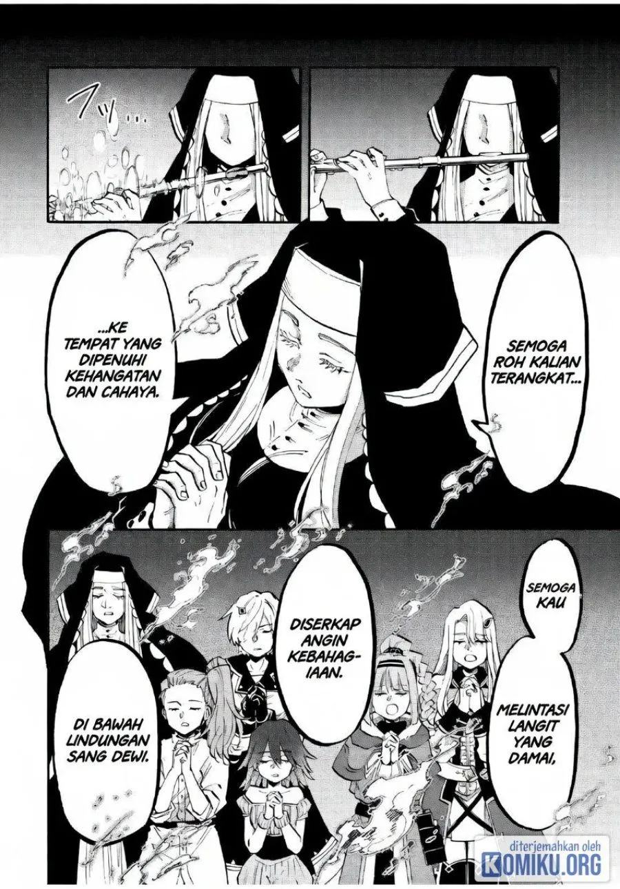 Isekai Walking Chap 77 - Next Chap 78