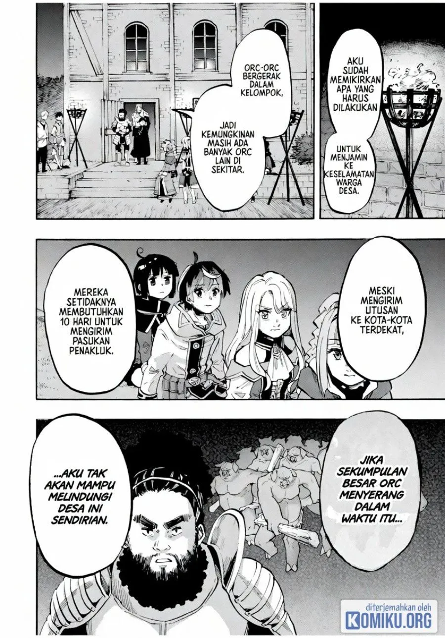 Isekai Walking Chap 78 - Next Chap 79