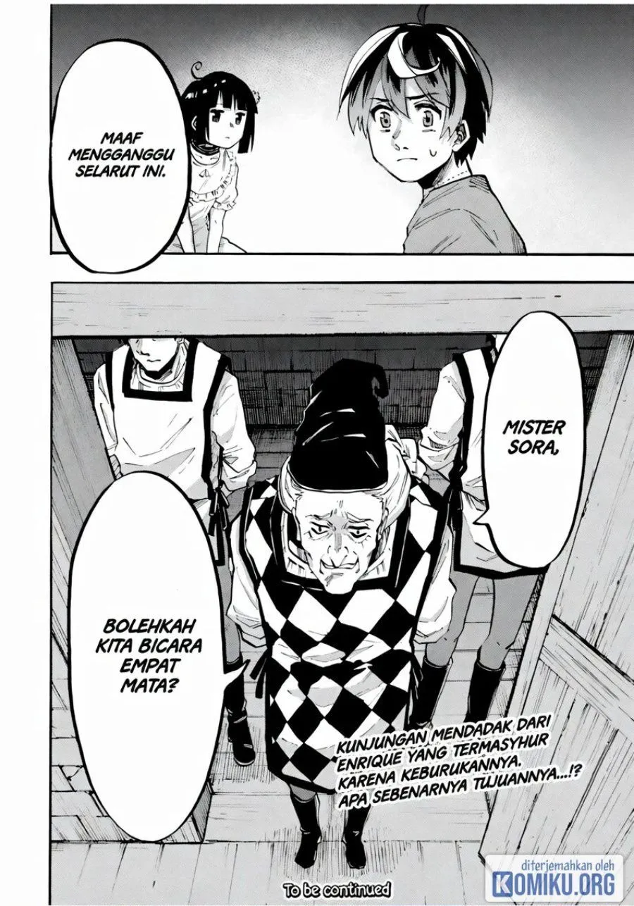 Isekai Walking Chap 78 - Next Chap 79