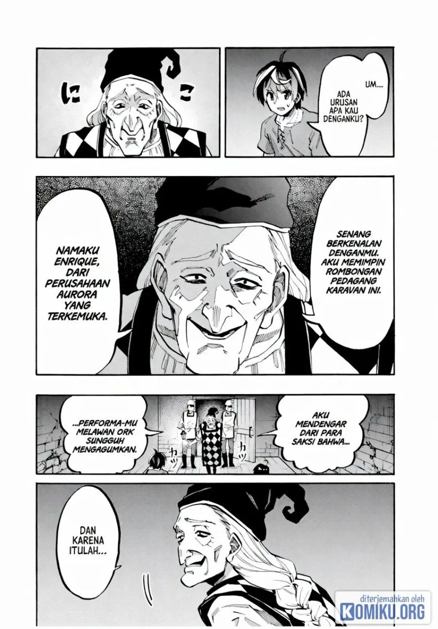 Isekai Walking Chap 79 - Next Chap 80