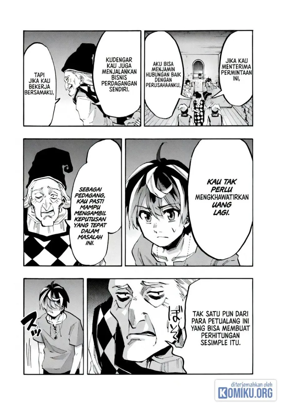Isekai Walking Chap 79 - Next Chap 80