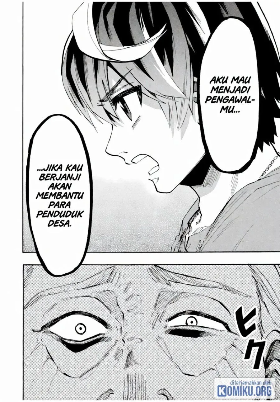 Isekai Walking Chap 79 - Next Chap 80