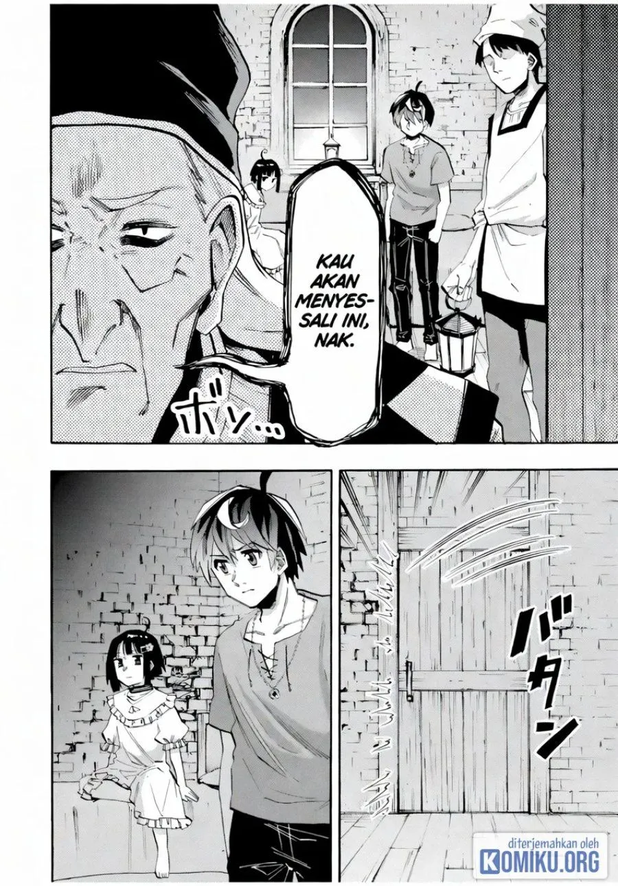 Isekai Walking Chap 79 - Next Chap 80