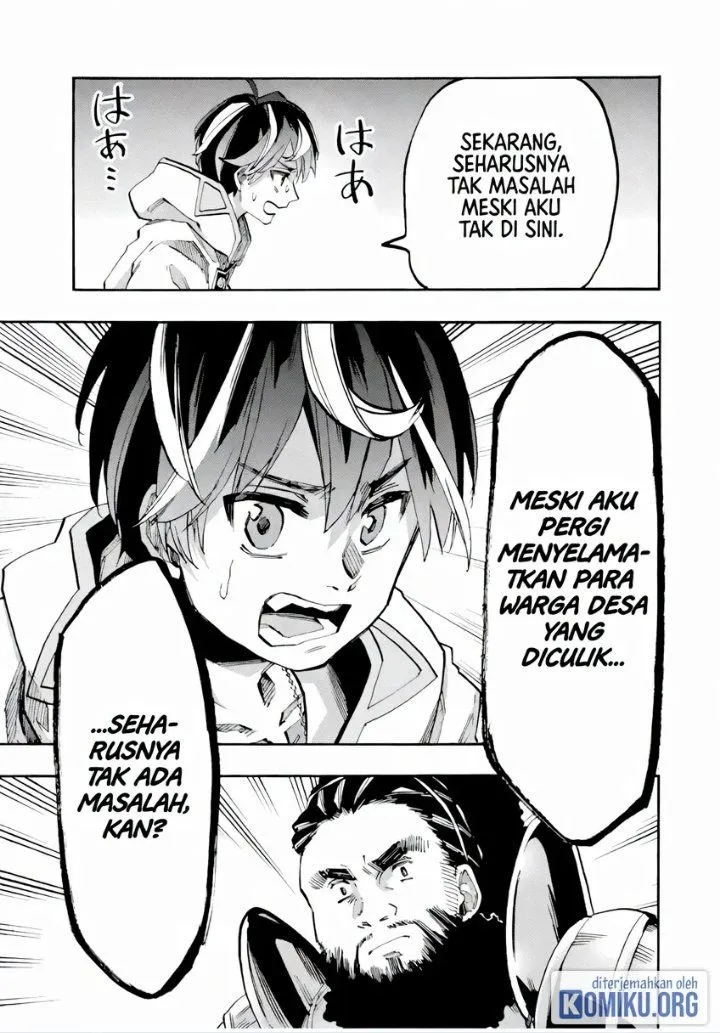 Isekai Walking Chap 81 - Next Chap 82