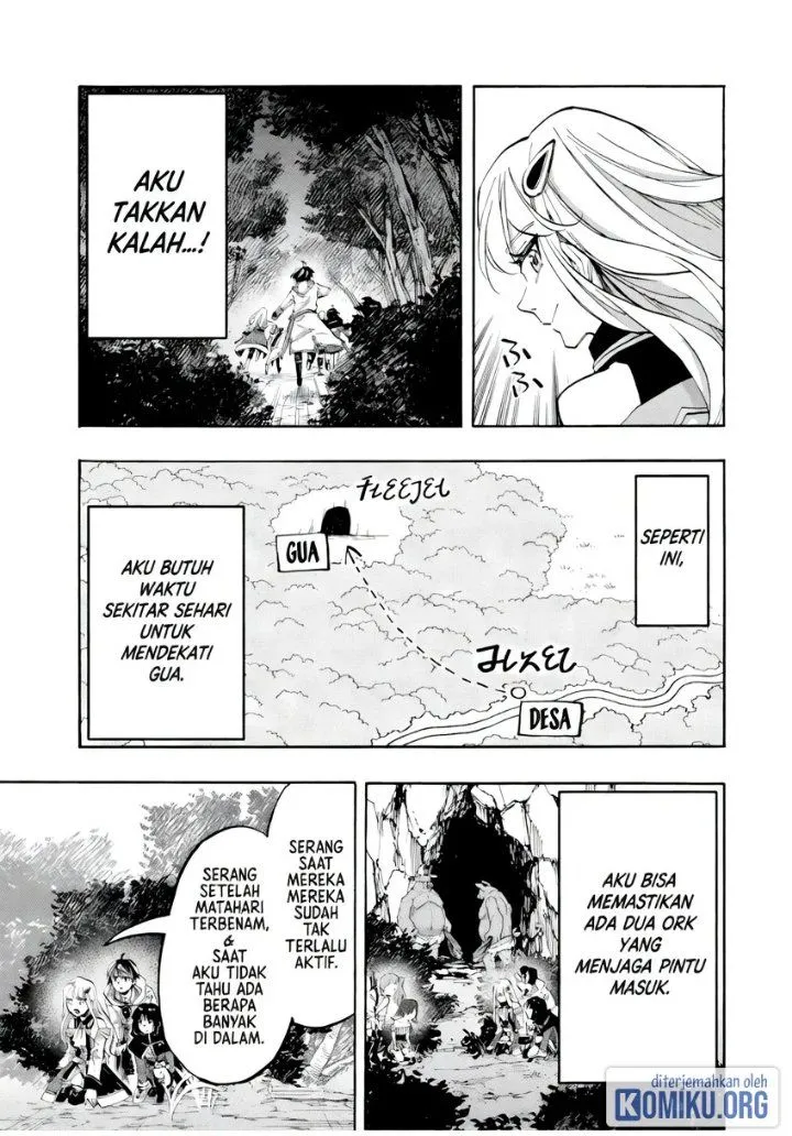 Isekai Walking Chap 82 - Next Chap 83