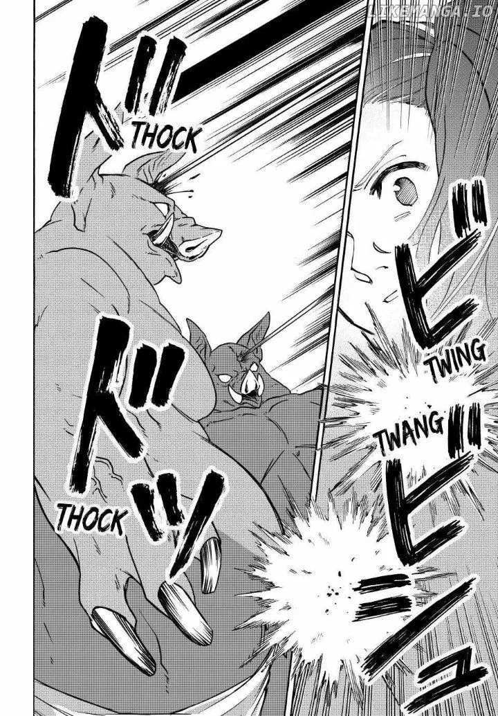 Isekai Walking Chap 83 - Next Chap 84