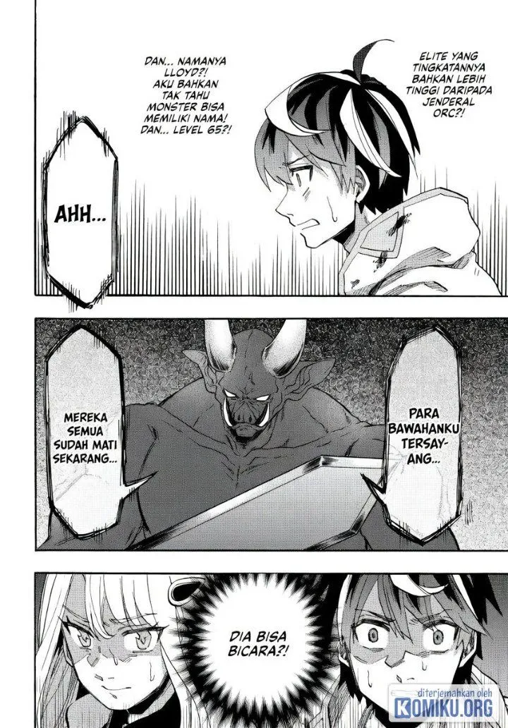 Isekai Walking Chap 84 - Next Chap 85