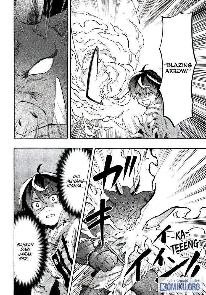 Isekai Walking Chap 85 - Next Chap 86