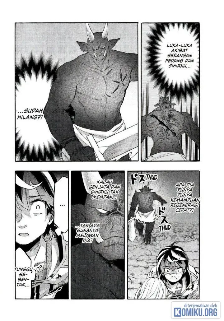 Isekai Walking Chap 86 - Next Chap 87