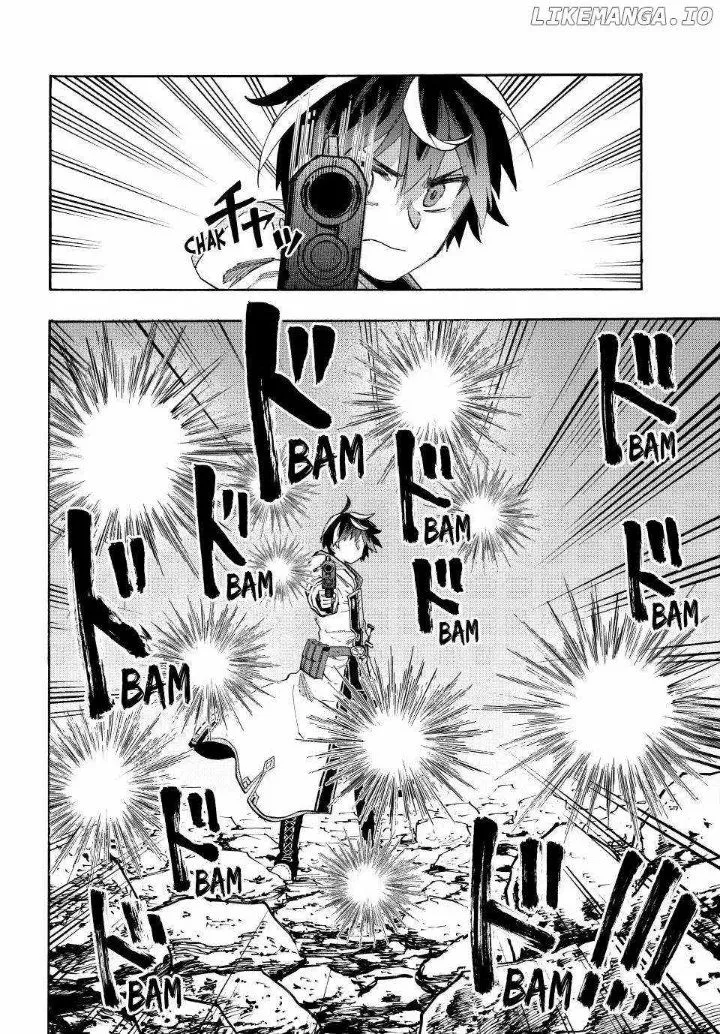 Isekai Walking Chap 86 - Next Chap 87